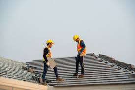 Reliable Pablo, MT Roofing Contractor Solutions